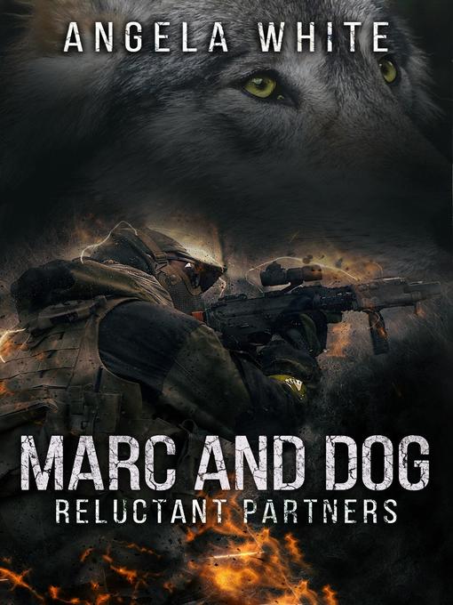 Cover image for Marc and Dog
